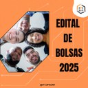 Edital ITI 2025/1