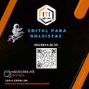 Aciepe 2024/2 - Edital de Bolsas
