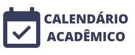 Calendário Acadêmico Semestral ProGrad