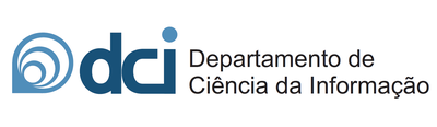Imagem do Logotipo do DCI