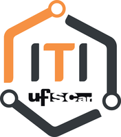 Logotipo do ITI UFSCar