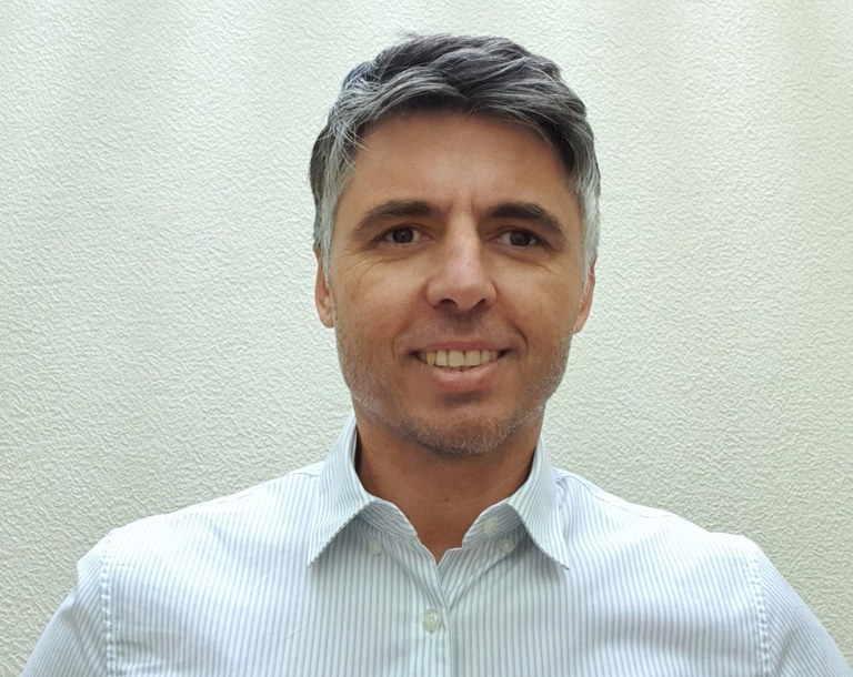 Prof. Dr. Roniberto Morato do Amaral