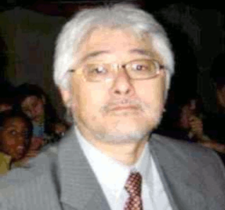 Prof. Dr. Carlos Roberto Massao Hayashi