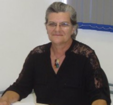 Profa. Dra. Luzia Sigoli Fernandes Costa