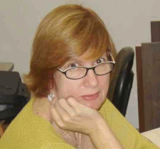 Profa. Dra. Maria Cristina P. Innocentini Hayashi